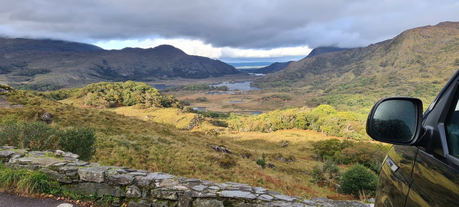 The Path of Awakening