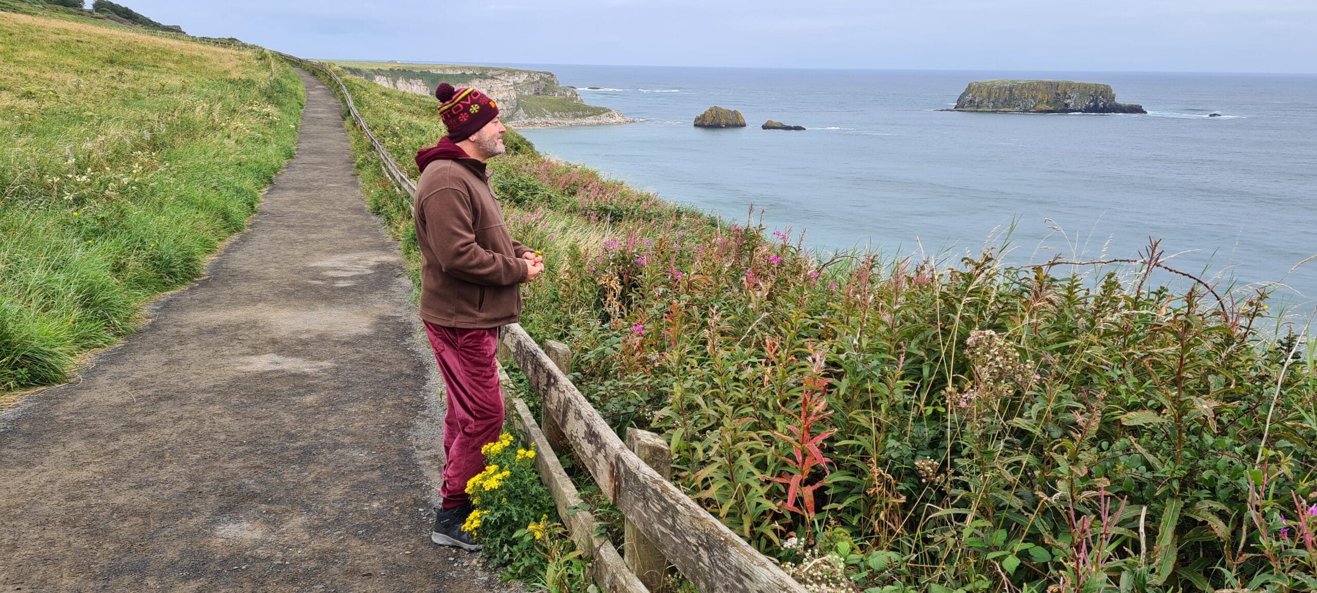 Inner and Outer All-Ways Wealth Evolution