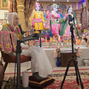 Sacred Vedic Arts Donation