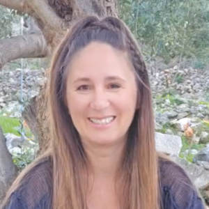 Profile photo of Maria