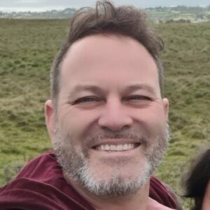 Profile photo of Mark
